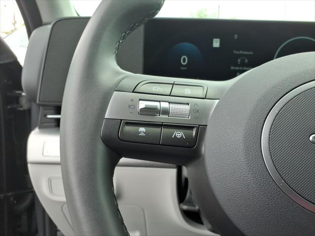 2026 Hyundai Kona - $26,391