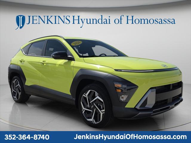 2026 Hyundai Kona - $26,790
