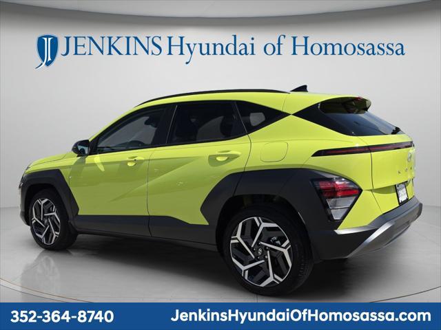 2026 Hyundai Kona - $26,790