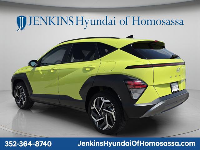 2026 Hyundai Kona - $26,790