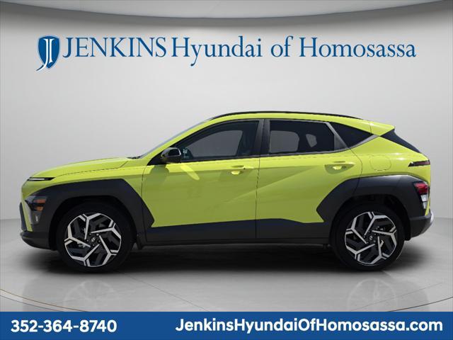 2026 Hyundai Kona - $26,790