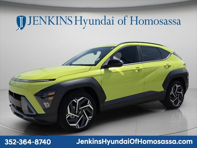 2026 Hyundai Kona - $26,790