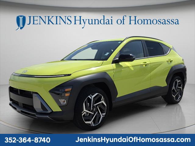 2026 Hyundai Kona - $26,790
