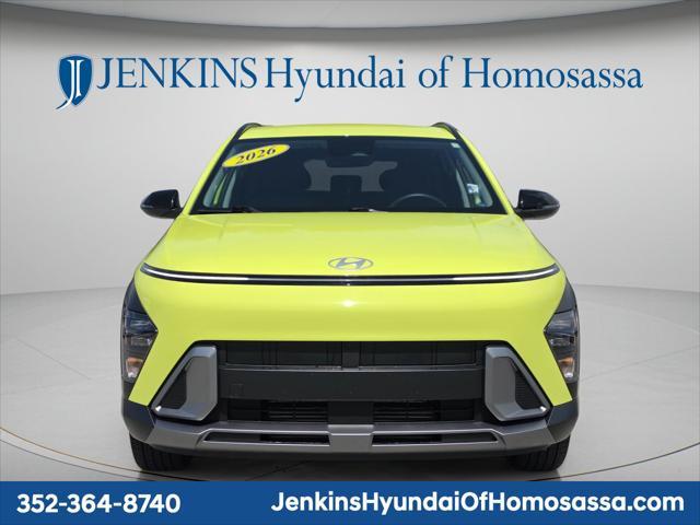 2026 Hyundai Kona - $26,790