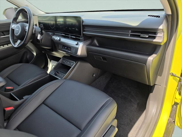 2026 Hyundai Kona - $26,790