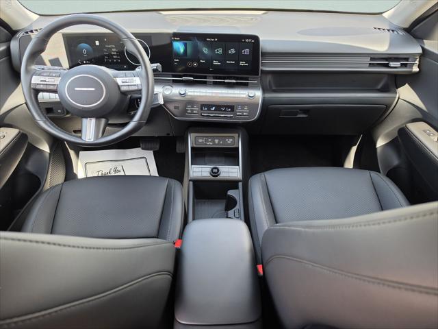 2026 Hyundai Kona - $26,790