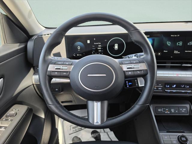 2026 Hyundai Kona - $26,790