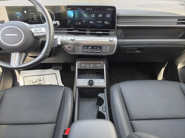 2026 Hyundai Kona - $26,790