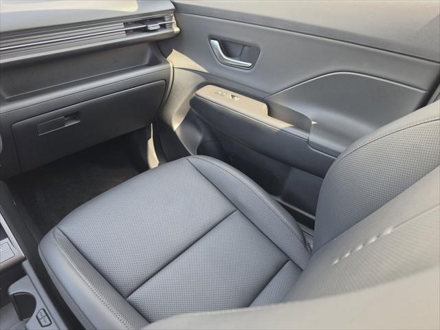 2026 Hyundai Kona - $26,790