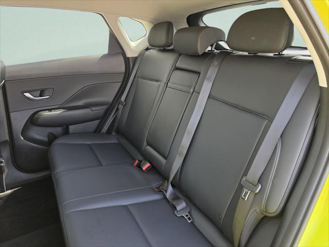 2026 Hyundai Kona - $26,790