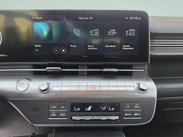 2026 Hyundai Kona - $26,790