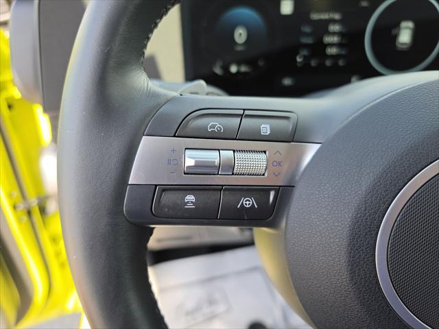 2026 Hyundai Kona - $26,790