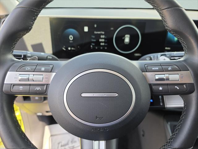 2026 Hyundai Kona - $26,790