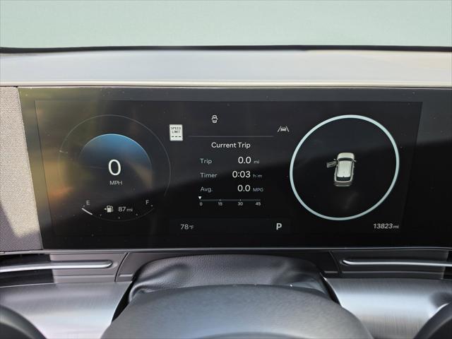 2026 Hyundai Kona - $26,790