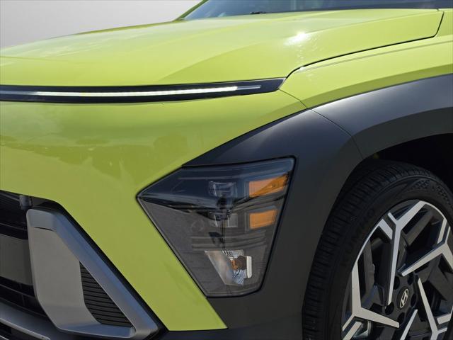 2026 Hyundai Kona - $26,790