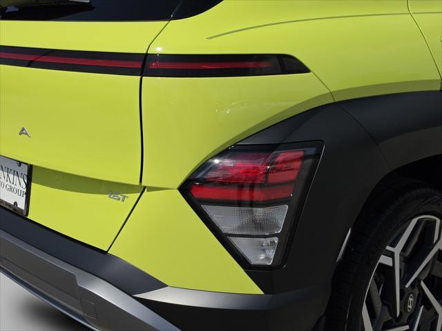 2026 Hyundai Kona - $26,790