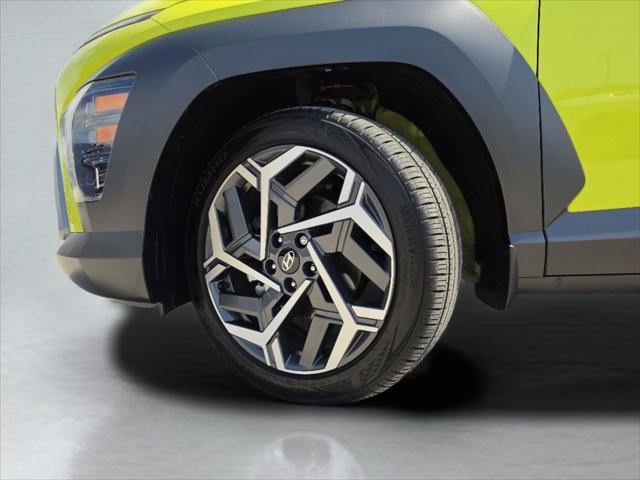 2026 Hyundai Kona - $26,790