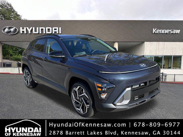 2026 Hyundai Kona - $27,838