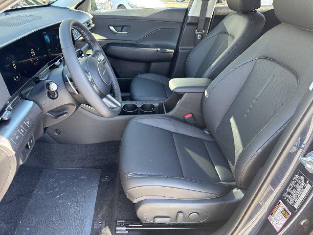 2026 Hyundai Kona - $27,838