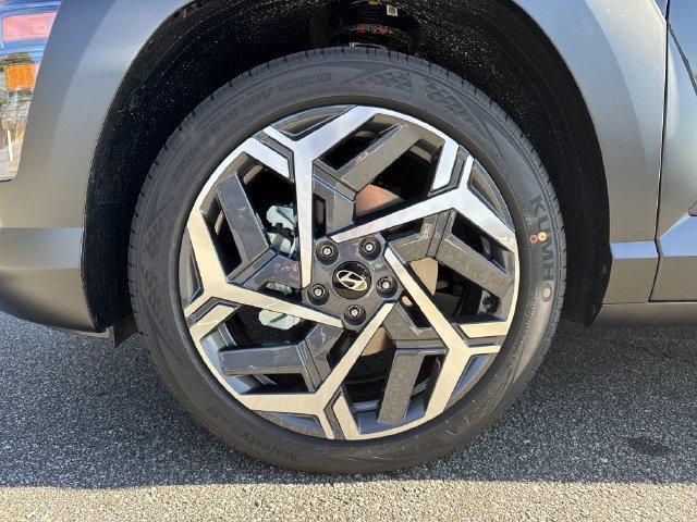 2026 Hyundai Kona - $27,838