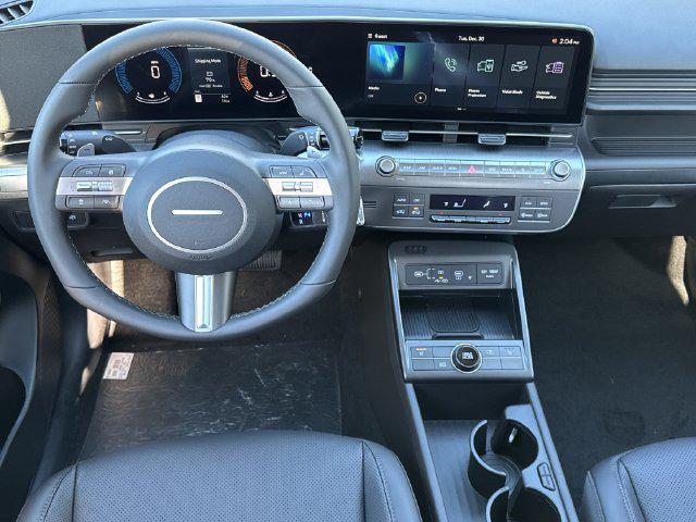 2026 Hyundai Kona - $27,838