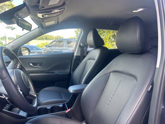 2026 Hyundai Kona - $27,838