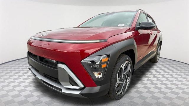 Preowned 2026 Hyundai KONA SEL Premium for Sale