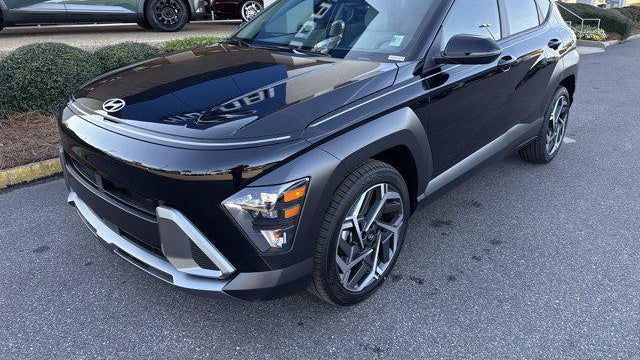 Preowned 2026 Hyundai KONA SEL Premium for Sale