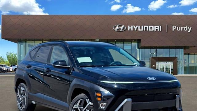 Preowned 2026 Hyundai KONA SEL Premium for Sale