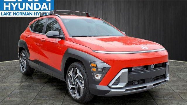 Preowned 2026 Hyundai KONA SEL Premium for Sale