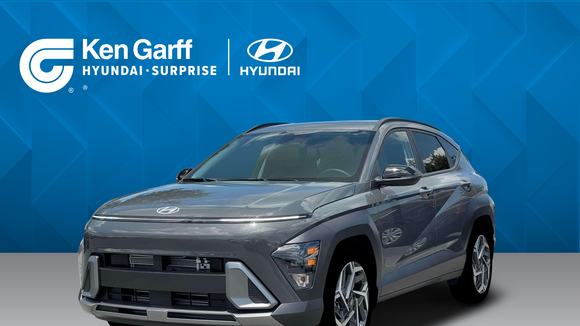 Preowned 2026 Hyundai KONA SEL Premium for Sale