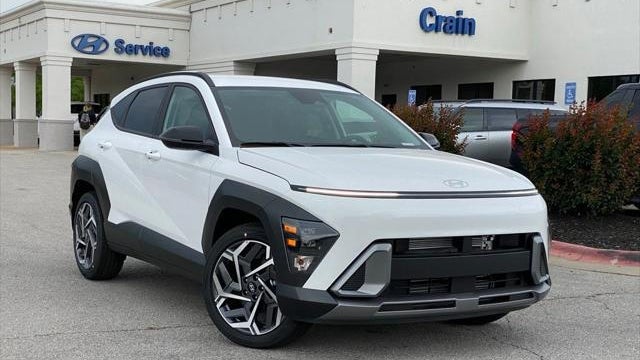 Preowned 2026 Hyundai KONA SEL Premium for Sale