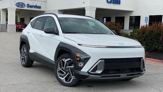 Preowned 2026 Hyundai KONA SEL Premium for Sale