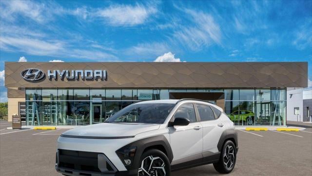 Preowned 2026 Hyundai KONA SEL Premium for Sale