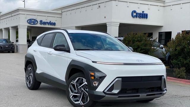 Preowned 2026 Hyundai KONA SEL Premium for Sale