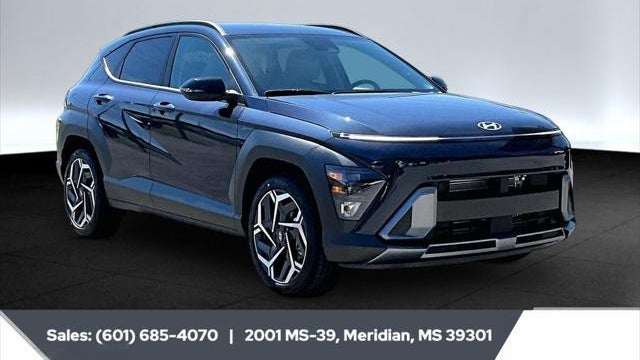 Preowned 2026 Hyundai KONA SEL Premium for Sale