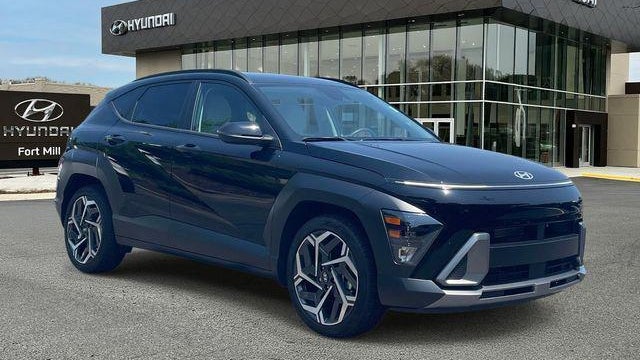Preowned 2026 Hyundai KONA SEL Premium for Sale