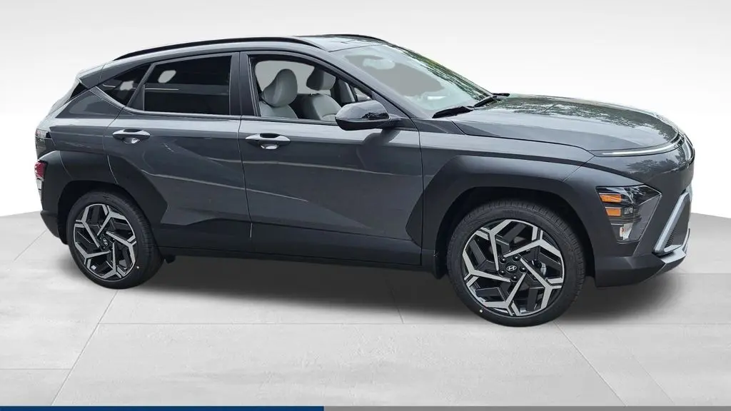 Preowned 2026 Hyundai KONA SEL Premium for Sale