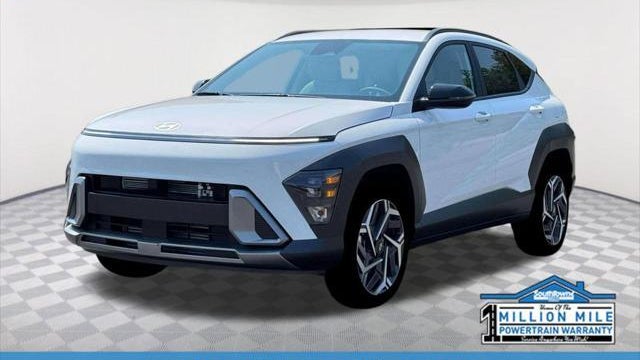 Preowned 2026 Hyundai KONA SEL Premium for Sale