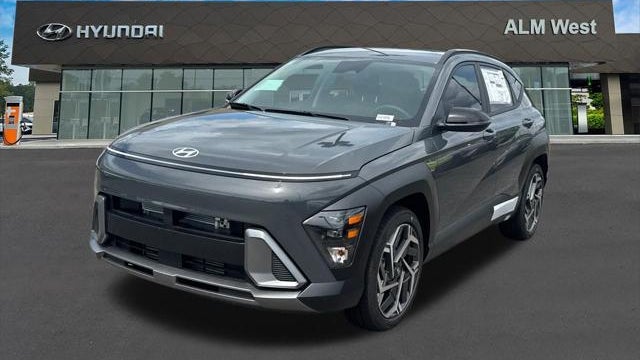 Preowned 2026 Hyundai KONA SEL Premium for Sale
