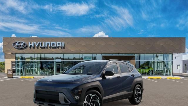 Preowned 2026 Hyundai KONA SEL Premium for Sale