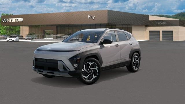 Preowned 2026 Hyundai KONA SEL Premium for Sale