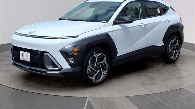 Preowned 2026 Hyundai KONA SEL Premium for Sale
