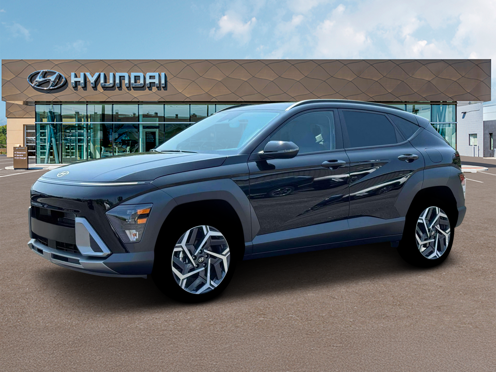 2026 Hyundai Kona - $25,217