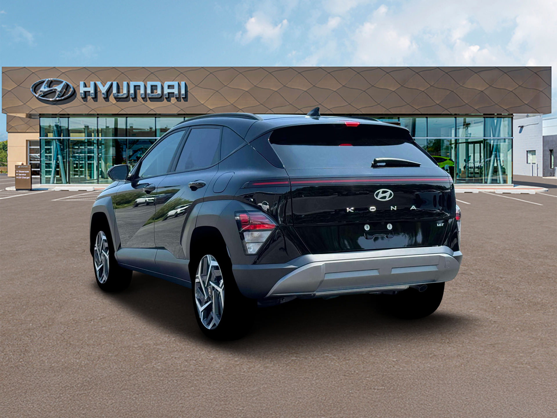 2026 Hyundai Kona - $25,217