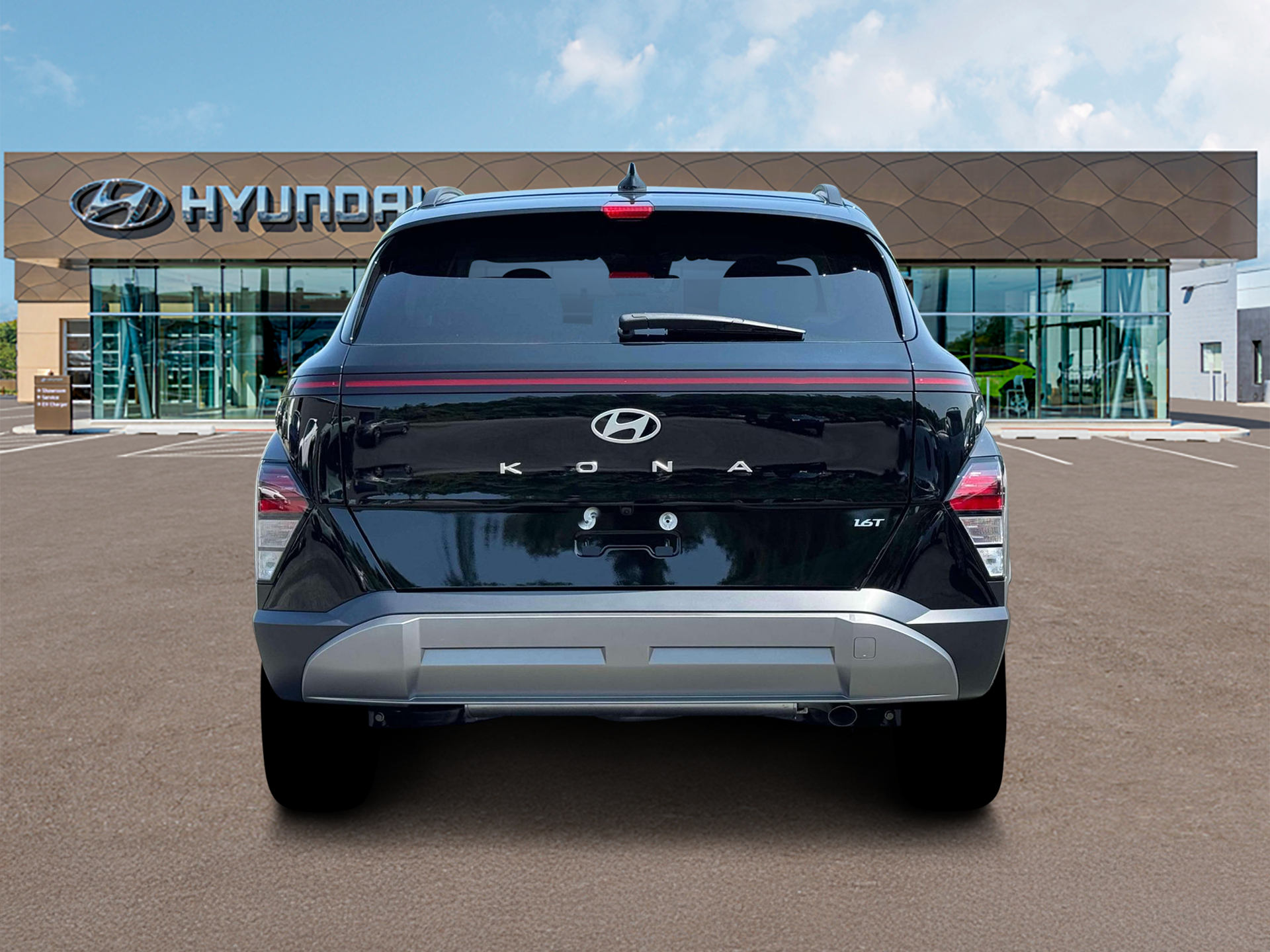 2026 Hyundai Kona - $25,217