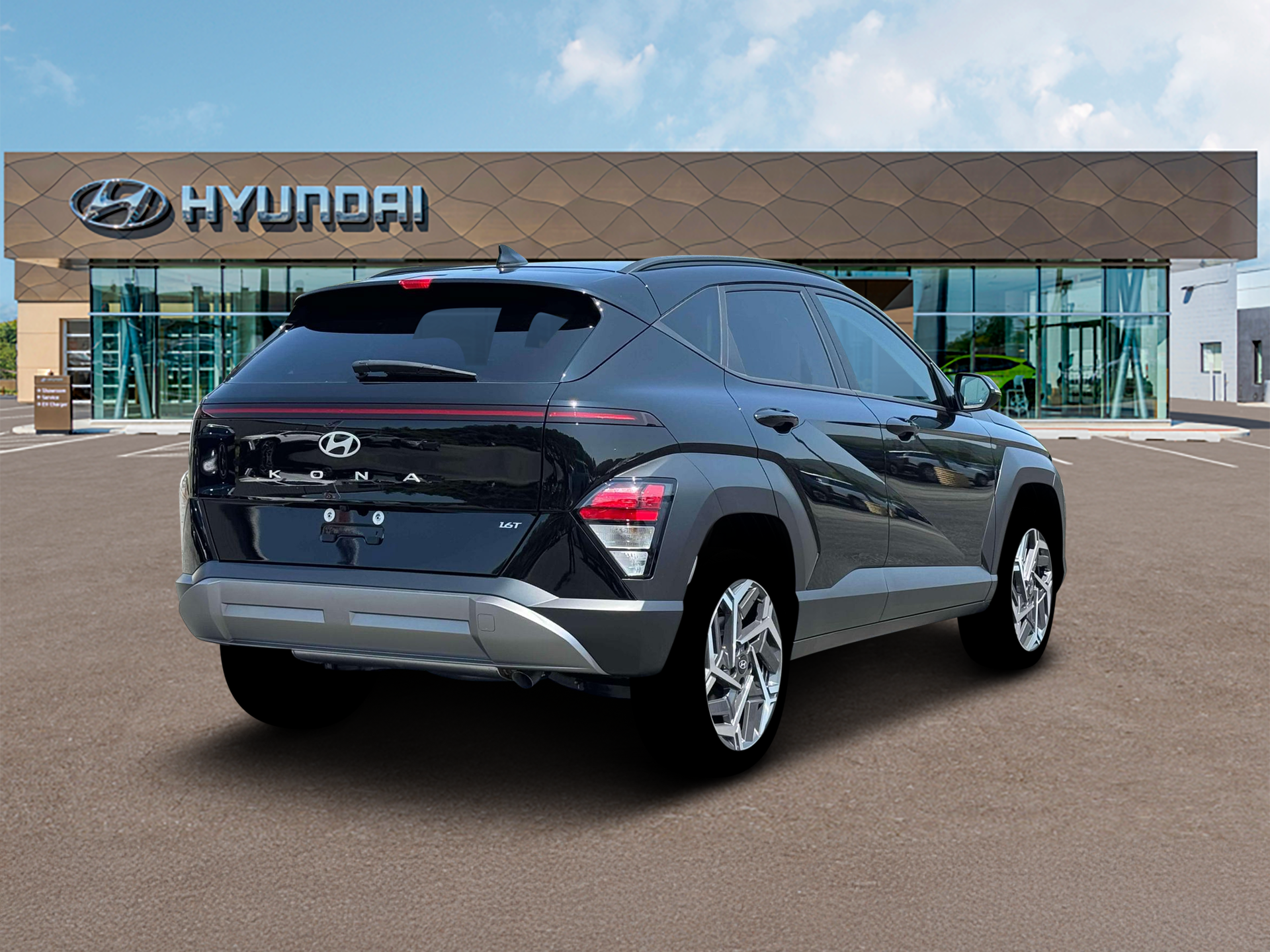 2026 Hyundai Kona - $25,217