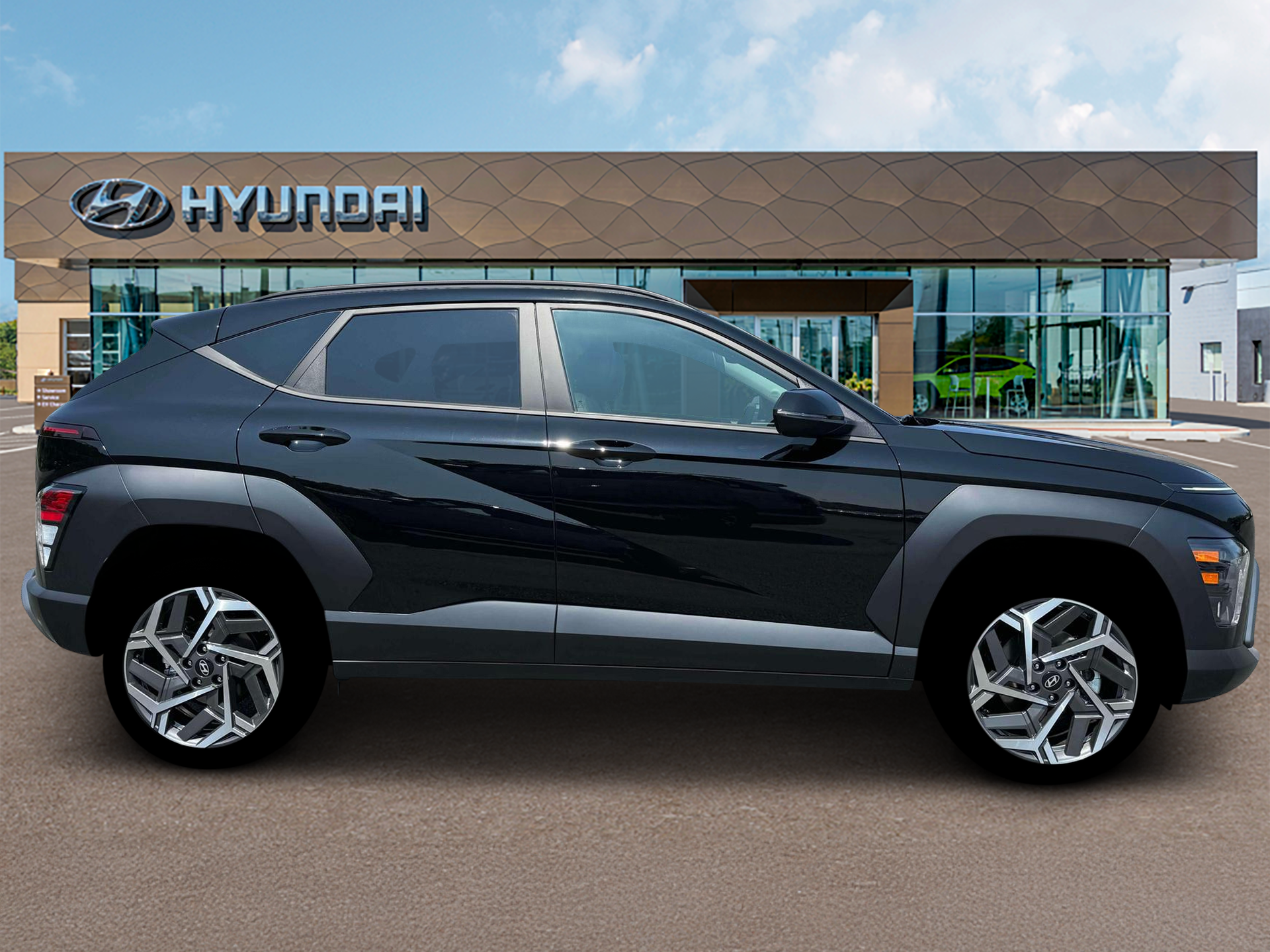 2026 Hyundai Kona - $25,217