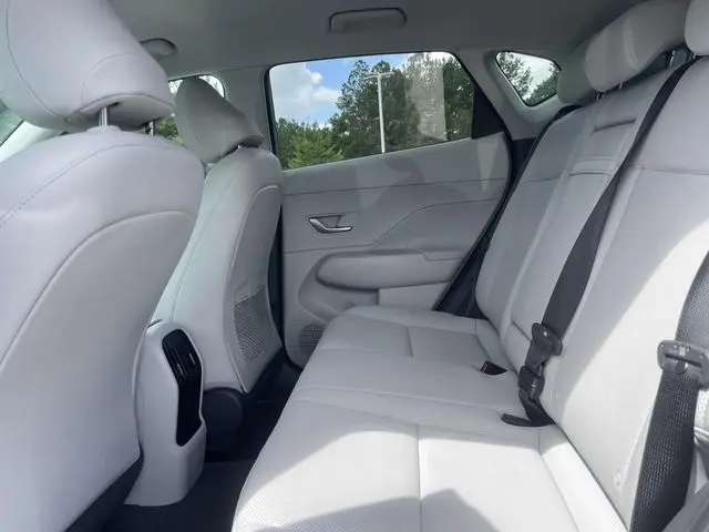 2026 Hyundai Kona - $27,500