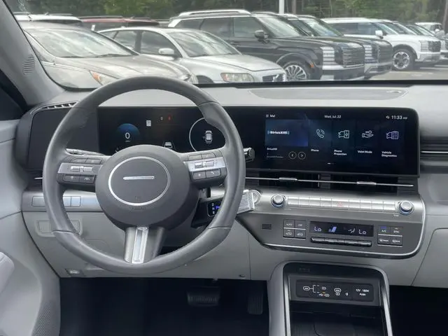 2026 Hyundai Kona - $27,500